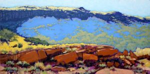 Rimrock