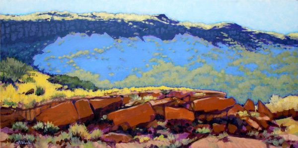 Rimrock