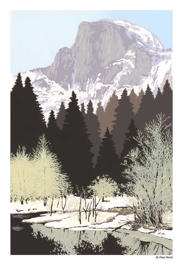 Half Dome