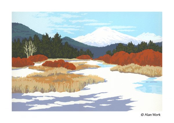 December Light