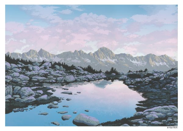 First Light