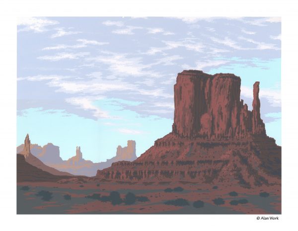 Monument Valley